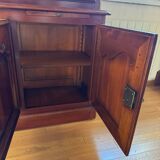 Buffet bibliothèque