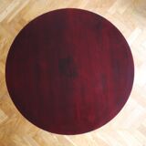 1920's Art Nouveau Side Table