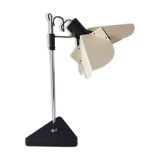Triedro, table lamp by Joe Colombo for Stilnovo
