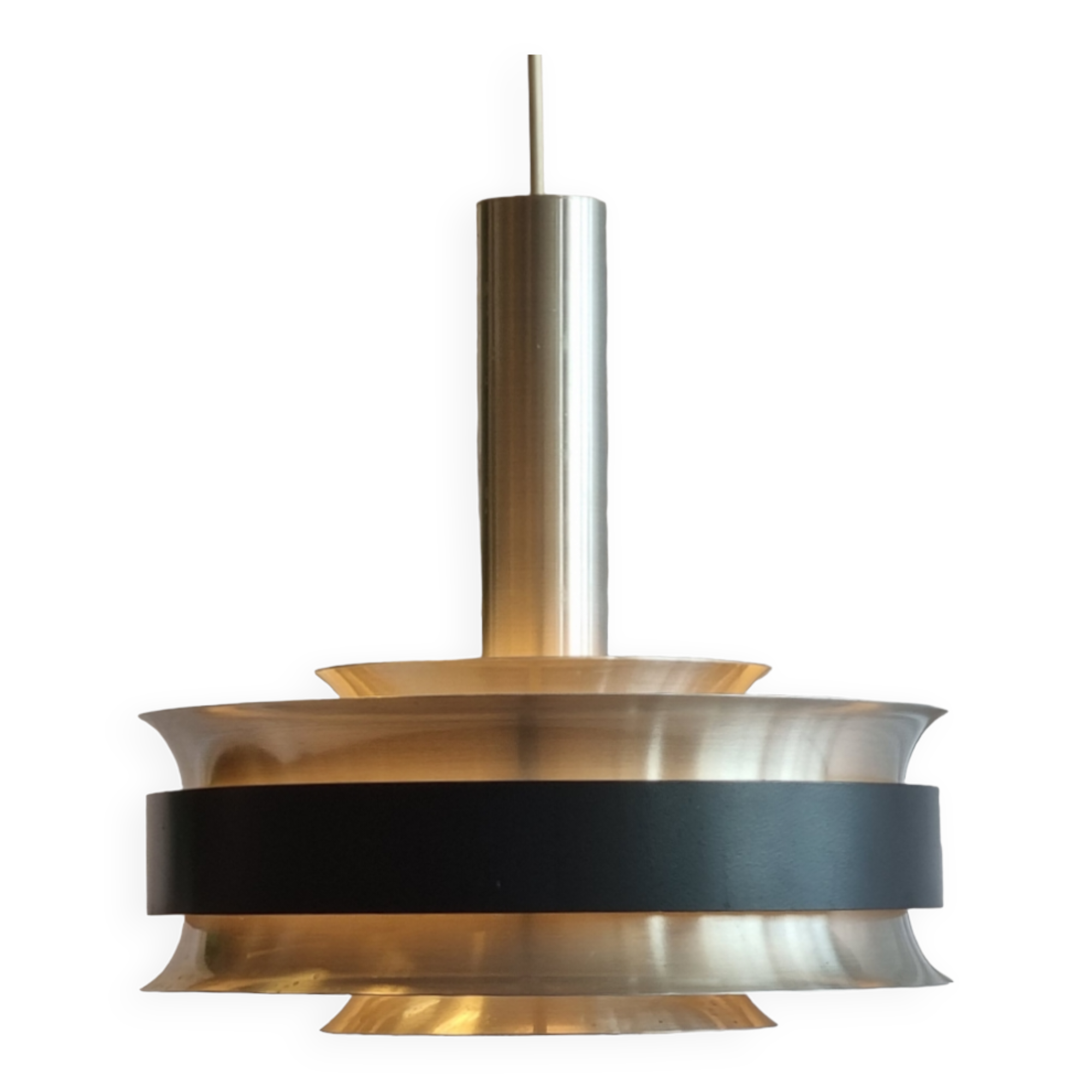 Carl Thore pendant manufactured by Granhaga in the 1960s in Sweden