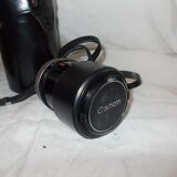 Camera canon FTB