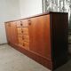 Enfilade vintage