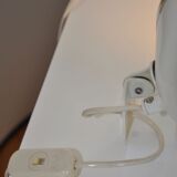 Pair of Swedish sconces Claèsson Bringzèn, 1970
