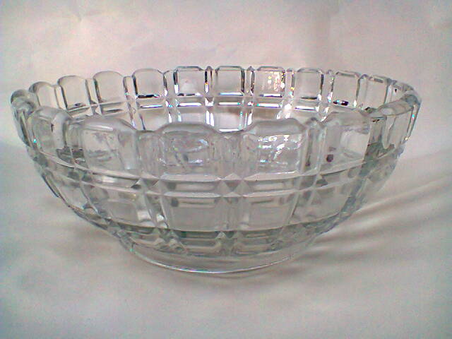Portieux bowl