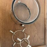 Vintage champagne bucket