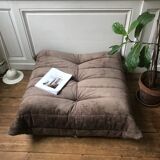 Ottoman vintage Togo Ligne Roset