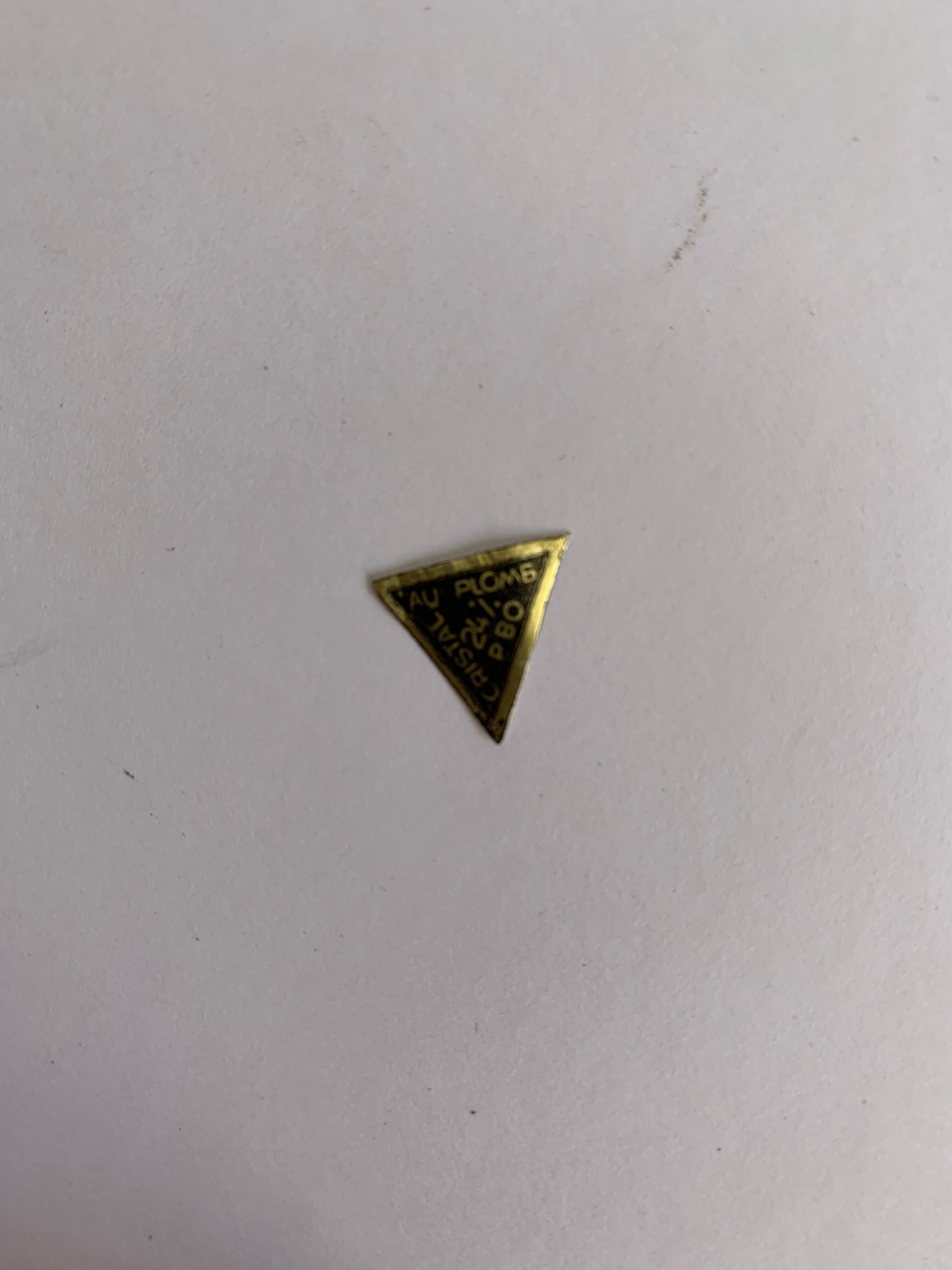 12 crystal knife doors