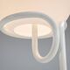 Lampe sur pied Globe par Aldo van den Nieuwelaar