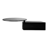 Malibu table by Cini Boeri