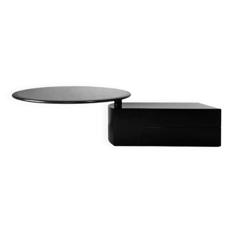 Table Malibu de Cini Boeri