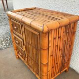 Extra bamboo furniture