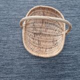 Rattan basket