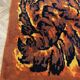 Tapis vintage seventies