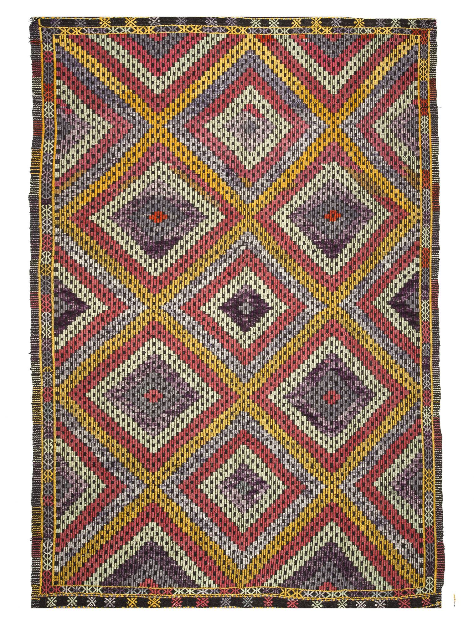 Turkish Kilim, 298x192 cm, MYK-927