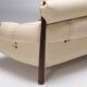 MP81 sofa by Percival Lafer