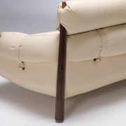 Canapé MP81 de Percival Lafer