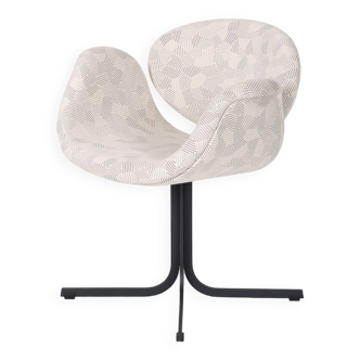 Tulip armchair by Pierre Paulin published by Artifort, 1960s