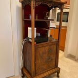Showcase furniture