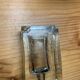 Brutalist Vintage 1960/70 Ashtrays / Catchalls Set – Signed M. Geor