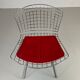 Chaise d’appoint d'Harry Bertoia