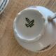 Lot 5 cups Winterling Bavaria