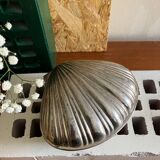 Shell jewelry box