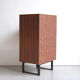 Bar furniture or secretary "693" by Pierre Guariche for Meurop 1960