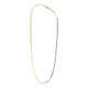 Miroir à cadre doré, années 1970