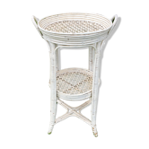 Gueridon de jardin