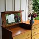 Enfilade commode coiffeuse Roger Landault