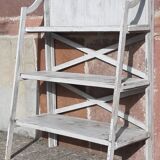 Plant shelf (foldable)