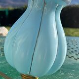 60s ceramic table lamp
