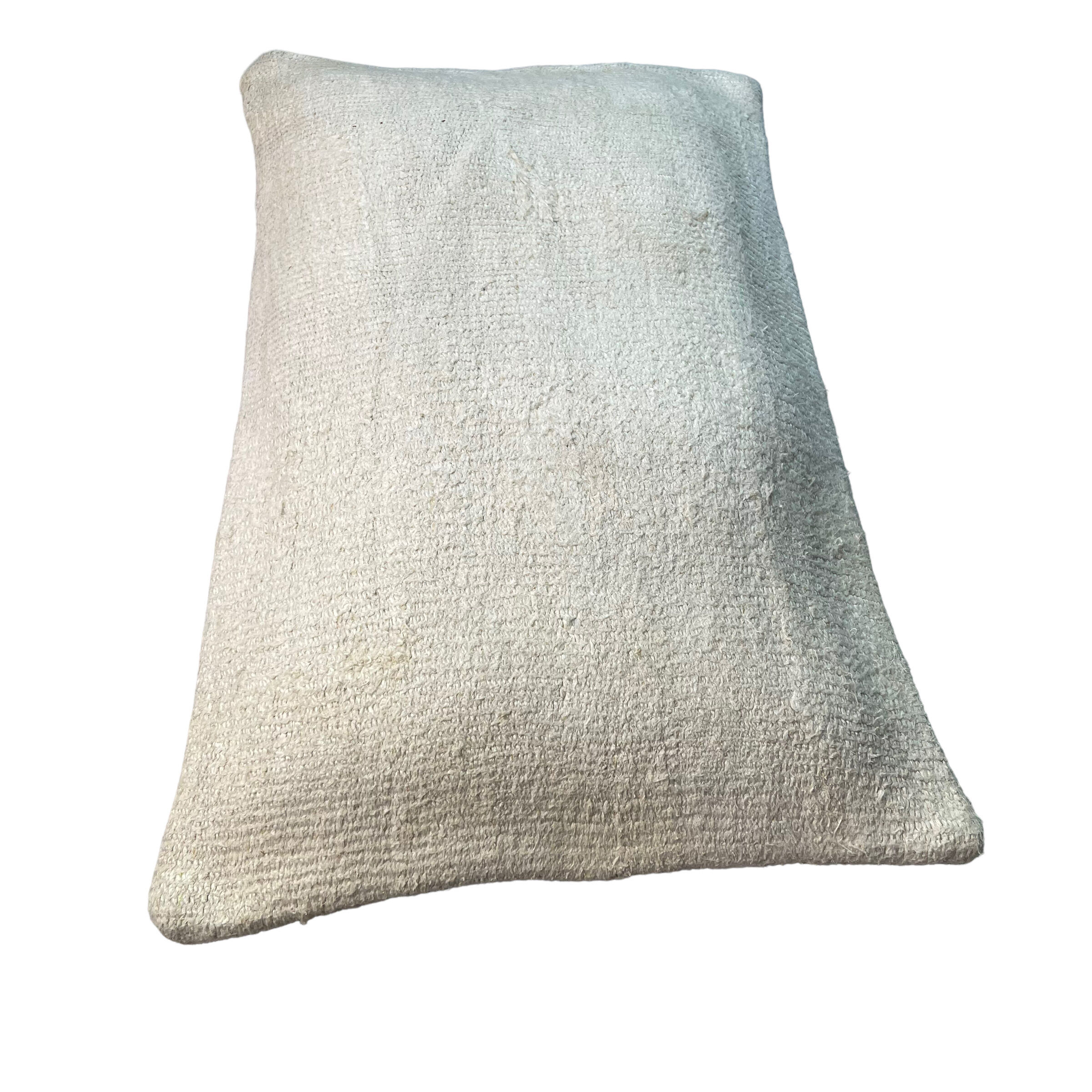 Vintage turkish Kilim cushion cover 30x50cm