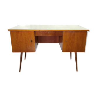 Mid-Century Office