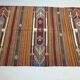 Turkish kilim rug 283x160 cm