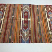 Turkish kilim rug 283x160 cm