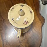 Coffee maker