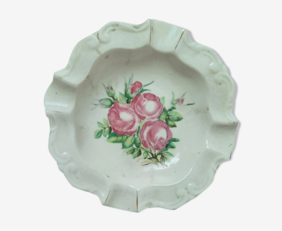 Cendrier vintage