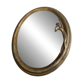 Miroir art déco 1930