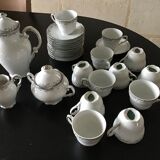 Coffee service