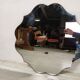 Art Deco mirror
