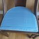 Chaises gondoles empire