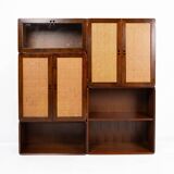 Samara module set, Derk Jan de Vries for Maisa di Seveso, 1970s