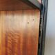 Shelf, bookcase, Scandinavian style from the 60s
