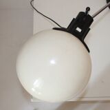 1970s vintage Guzzini flexible table lamp