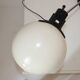 1970s vintage Guzzini flexible table lamp