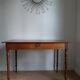 Table de ferme