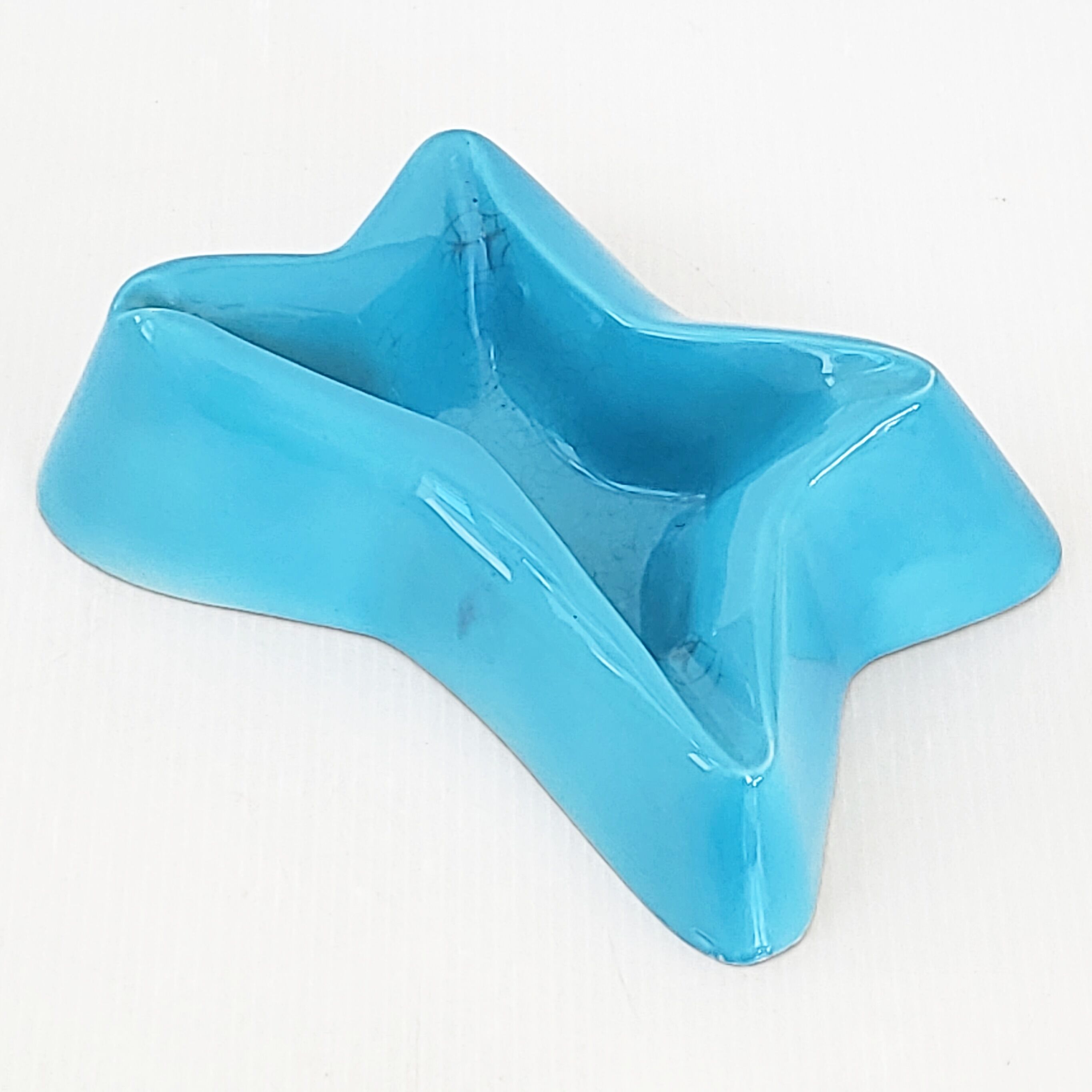 Cendrier vintage 1950