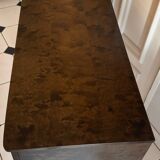 Vintage Scandinavian sideboard