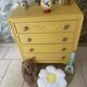 Commode art déco
